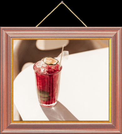 Cocktails e drinks