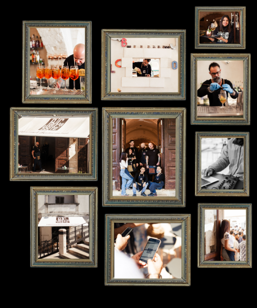 wall of fame